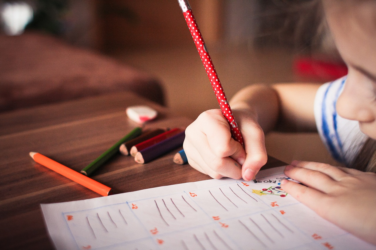 Comment travailler le français à l’école